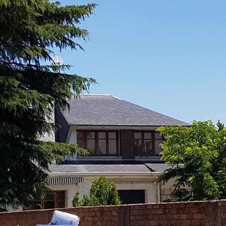 Casa De Campo Con Piscina 12 Personas Valladolid Dış mekan fotoğraf