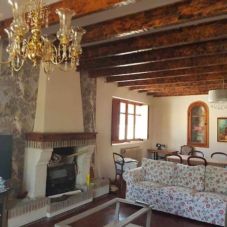 Casa De Campo Con Piscina 12 Personas Valladolid Dış mekan fotoğraf