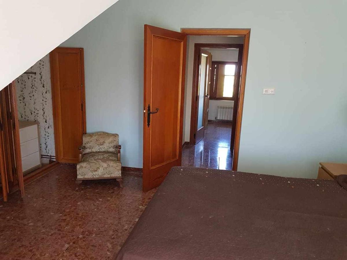 Casa De Campo Con Piscina 12 Personas Valladolid Dış mekan fotoğraf