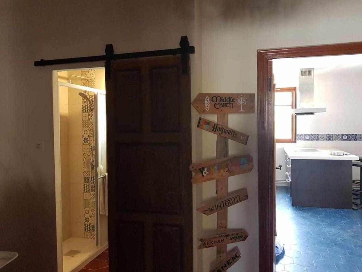 Casa De Campo Con Piscina 12 Personas Valladolid Dış mekan fotoğraf