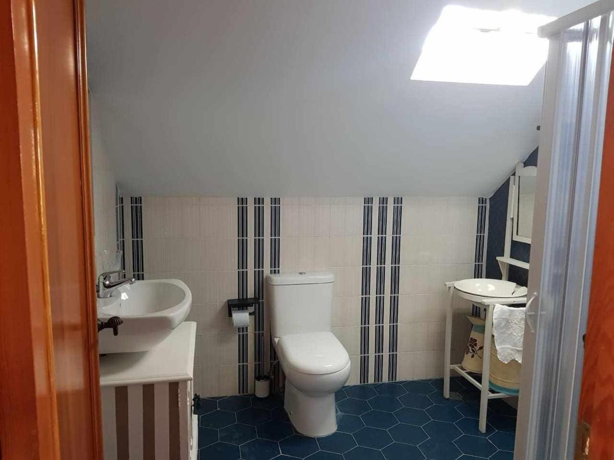 Casa De Campo Con Piscina 12 Personas Valladolid Dış mekan fotoğraf