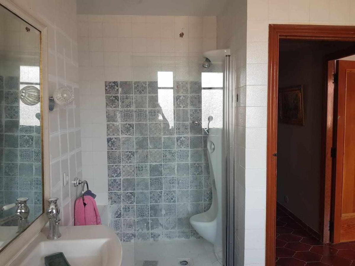 Casa De Campo Con Piscina 12 Personas Valladolid Dış mekan fotoğraf