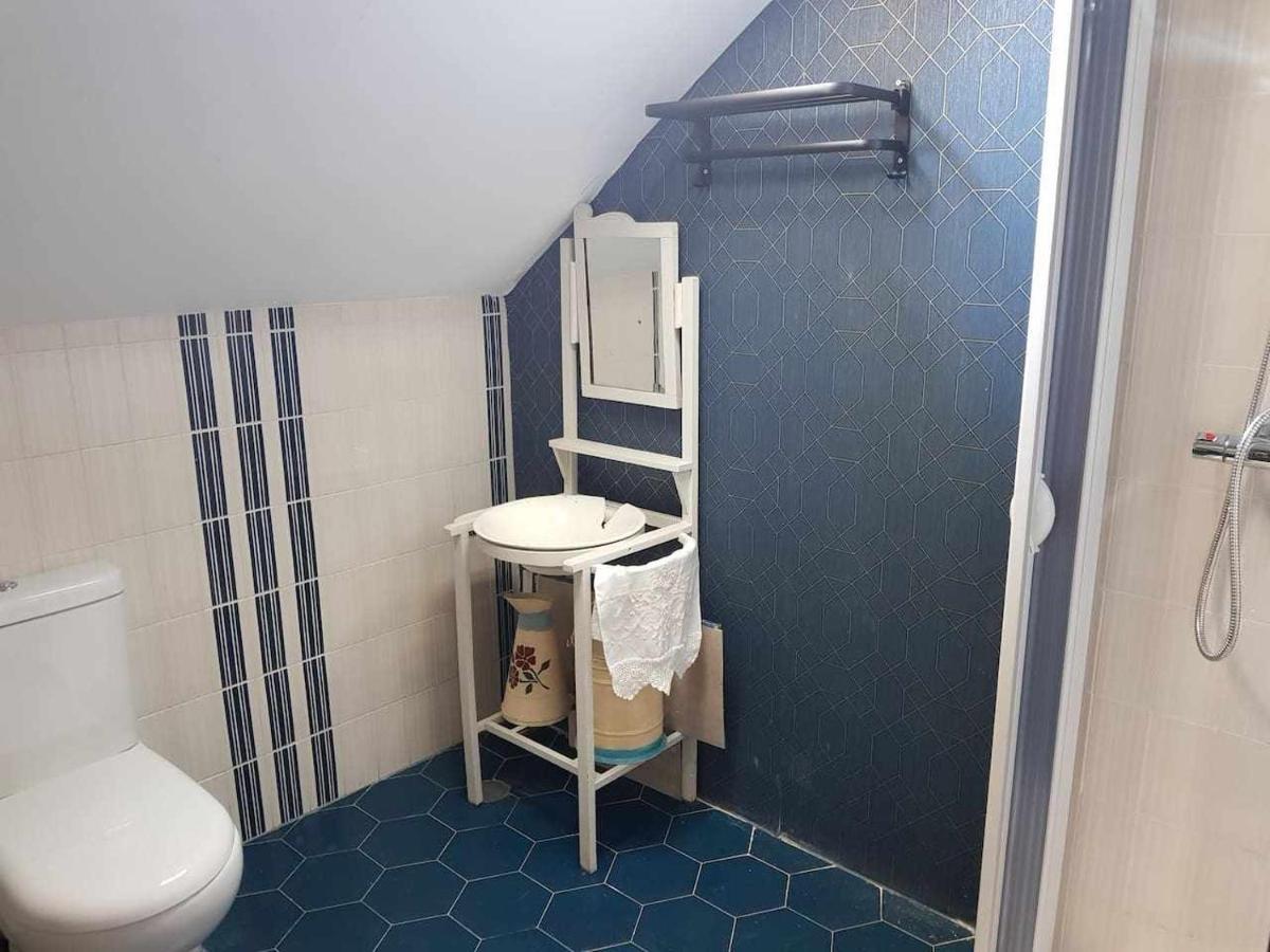 Casa De Campo Con Piscina 12 Personas Valladolid Dış mekan fotoğraf